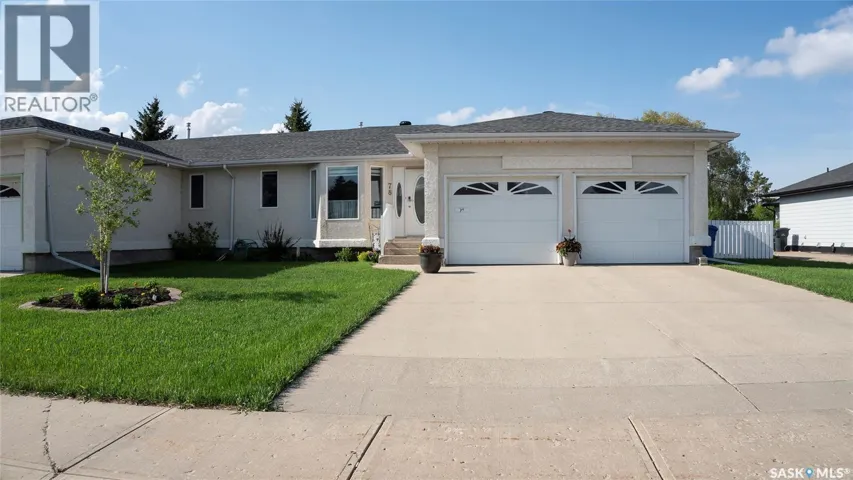 3 78 Russell DRIVE, Yorkton, Saskatchewan S3N3W2