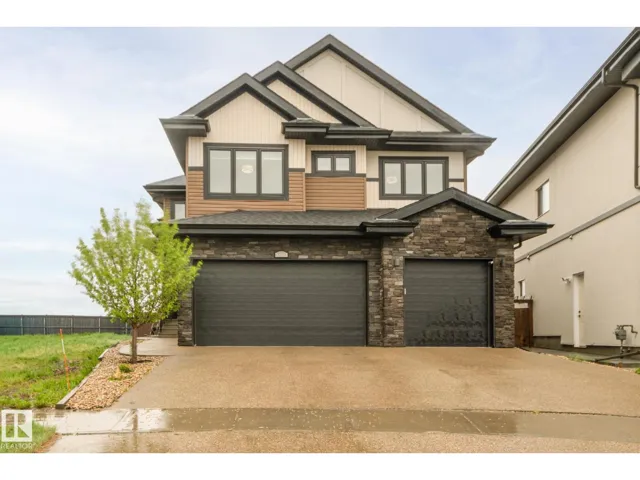 5803 32 ST NE, Rural Leduc County, Alberta T4X1Z3