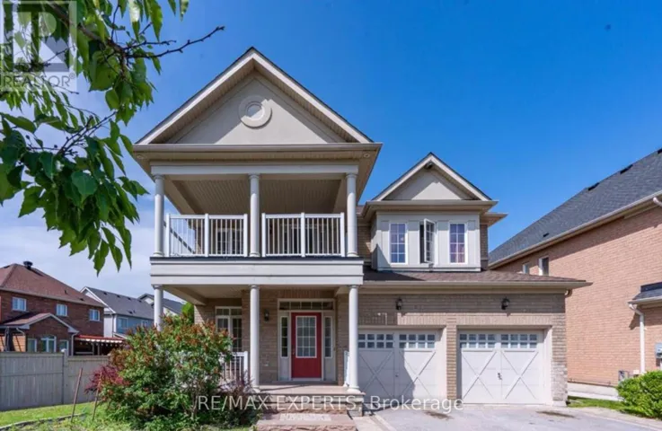 4 TRAILSIDE DRIVE, Bradford West Gwillimbury (Bradford), Ontario L3Z0B5