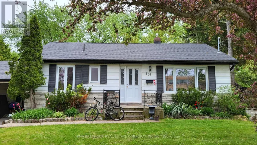 161 HENDERSON AVENUE, Markham (Thornhill), Ontario L3T2L6