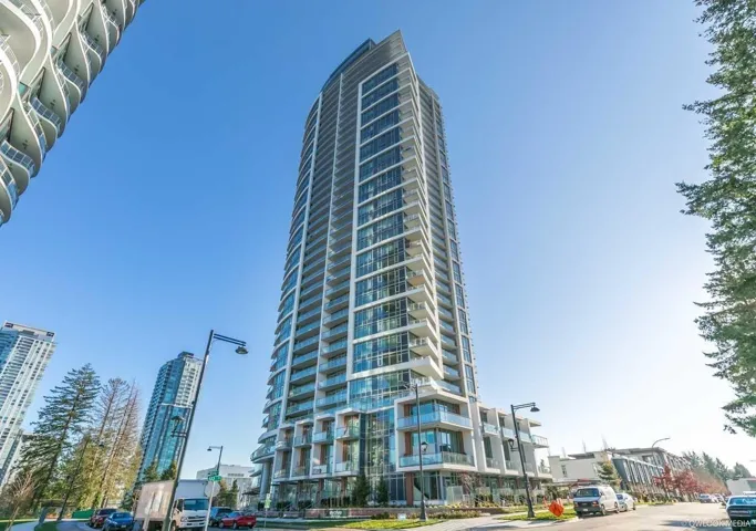 407 13308 CENTRAL AVENUE, Surrey, British Columbia V3T0M4