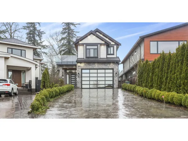 7869 167 STREET, Surrey, British Columbia V4N0L9