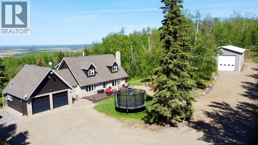 158 Moore Subdivision, Dawson Creek, British Columbia V1G4E8