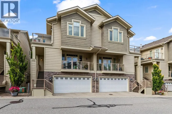 2283 Shannon Heights Court Unit# 6, West Kelowna, British Columbia V4T3B9