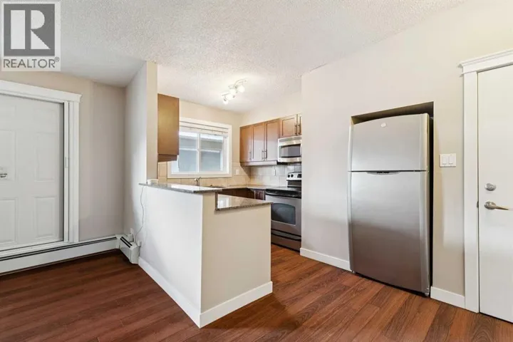 4, 605 67 Avenue SW, Calgary, Alberta T2V0M3