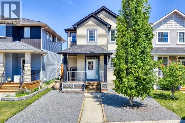 24 Evanspark Gardens NW, Calgary, Alberta T3P0G5