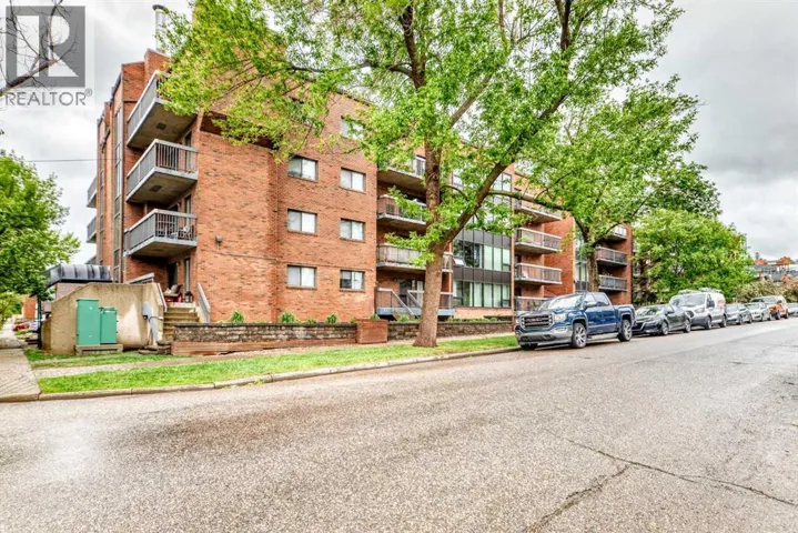 208, 659 4 Avenue NE, Calgary, Alberta T2E0J9