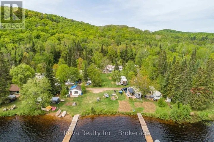 1535 NORTH BAPTISTE LAKE ROAD, Hastings Highlands (Herschel Ward), Ontario K0L1C0
