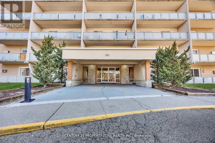 610 - 583 MORNINGTON AVENUE, London East (East G), Ontario N5Y3E9