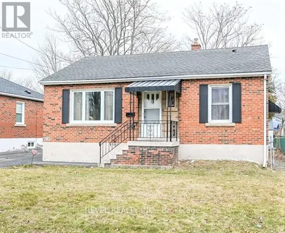 LOWER - 783 QUEENSDALE AVENUE E, Hamilton (Raleigh), Ontario L8V1M7