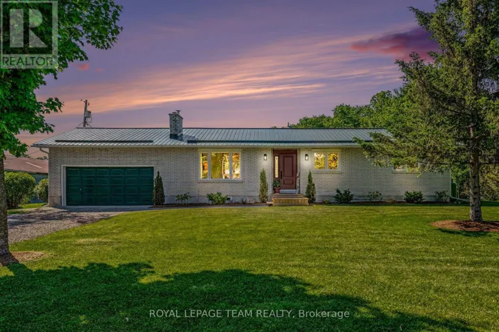 512 EDWARD SCOTT ROAD, North Grenville, Ontario K0G1J0
