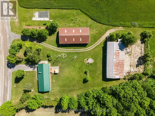 512 EDWARD SCOTT ROAD, North Grenville, Ontario K0G1J0
