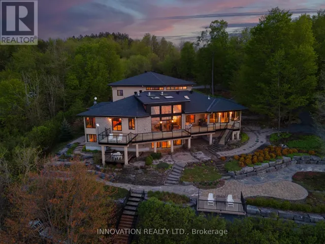 325 BERRY SIDE ROAD, Ottawa, Ontario K0A1T0