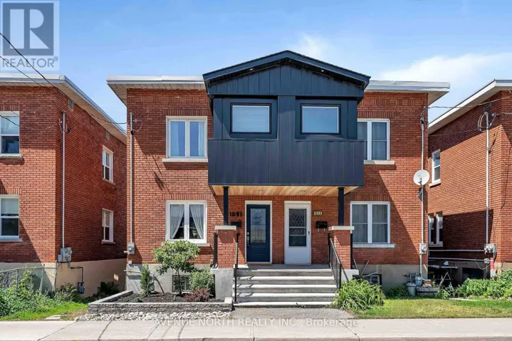 1091 GLADSTONE AVENUE, Ottawa, Ontario K1Y3H1