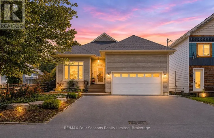 121 ELM STREET, Collingwood, Ontario L9Y3J3