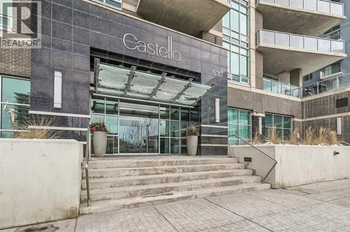 604, 530 12 Avenue SW, Calgary, Alberta T2R0B1