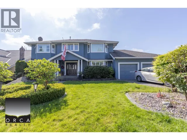 1864 WALNUT CRESCENT, Coquitlam, British Columbia V3J7T1