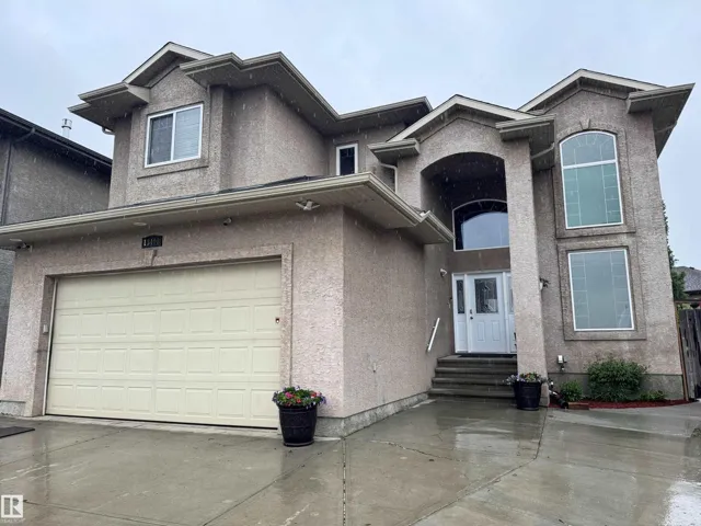 13408 162 NW, Edmonton, Alberta T6V0C1