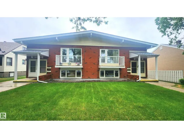 8824 90 ST NW, Edmonton, Alberta T6C0M1