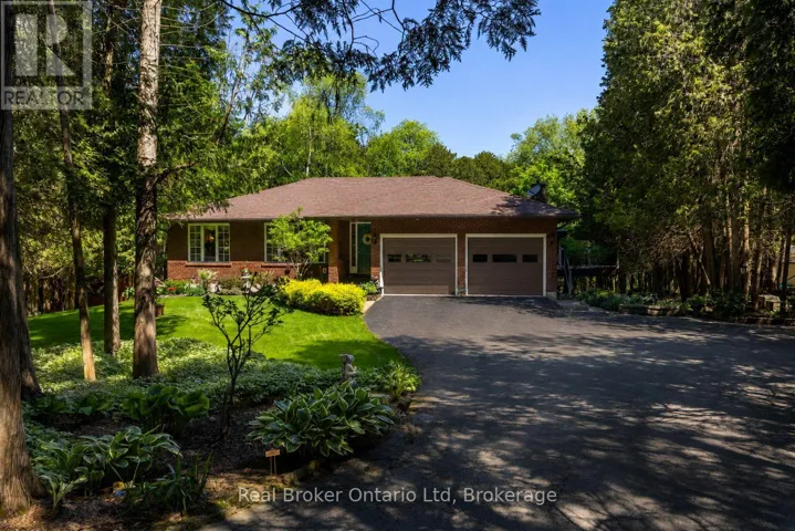 222431 DERBY-KEPPEL TOWNLINE, Georgian Bluffs, Ontario N4K5N7