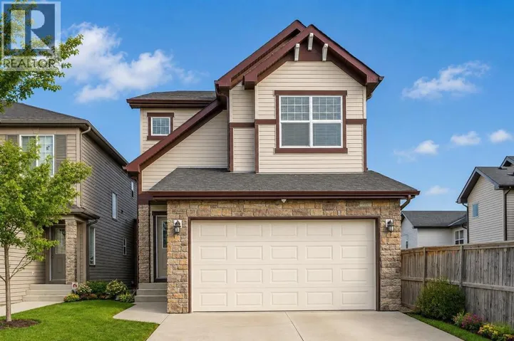 102 Kincora Glen Mews NW, Calgary, Alberta T3R0B6