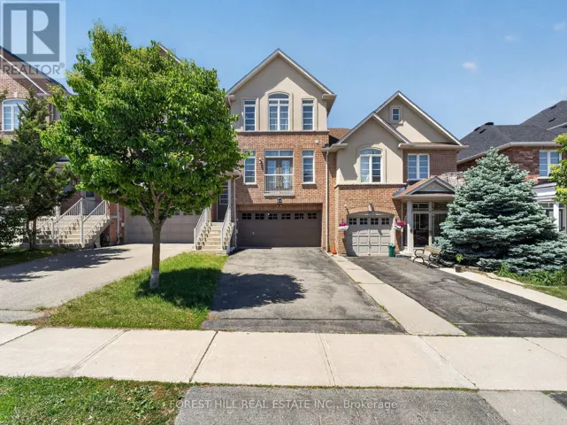 24 MINTWOOD ROAD, Vaughan (Patterson), Ontario L4J9C3