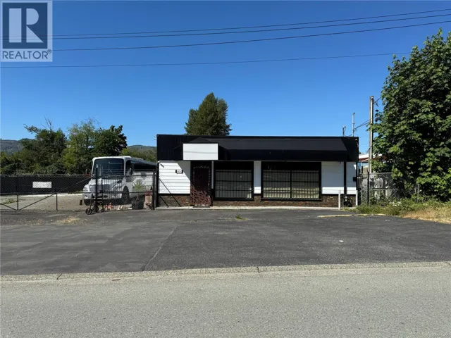 4414 Margaret St, Port Alberni, British Columbia V9Y6G6