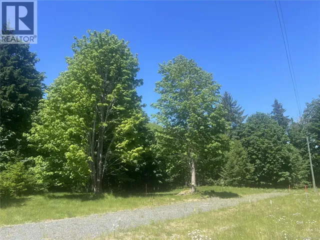 Lot 4 Creekside Dr, Quadra Island, British Columbia V0P1N0