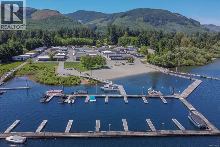 6 6855 Park Ave, Honeymoon Bay, British Columbia V0R1G0
