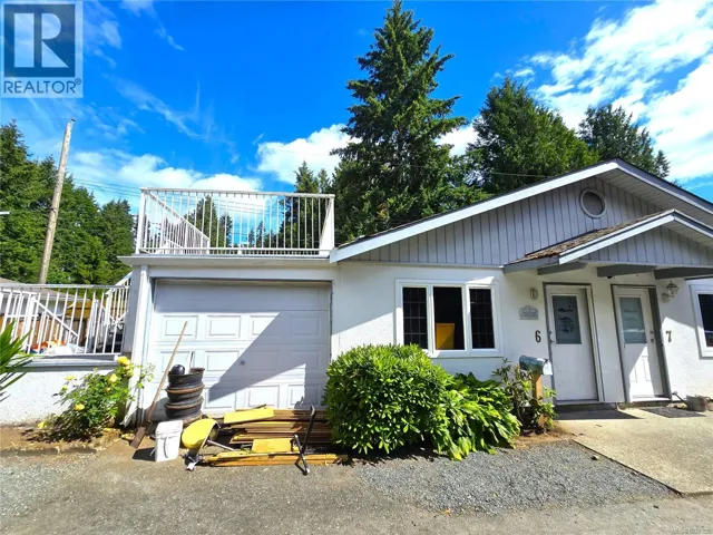6 8248 Island Hwy S, Courtenay, British Columbia V0R1W0