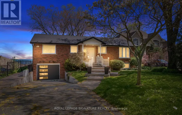17 WENDAKEE DRIVE, Hamilton (Stoney Creek), Ontario L8E5T3