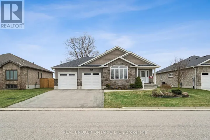 480 GRAND TRUNK STREET, Minto, Ontario N0G2P0