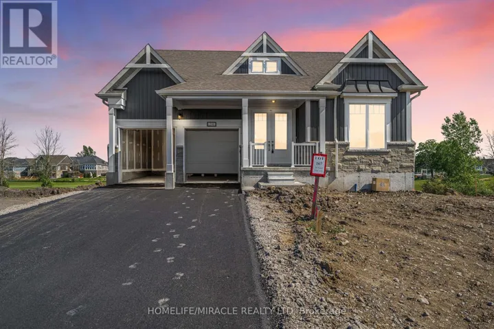 34 ROYAL OAK CRESCENT, Loyalist (Bath), Ontario K0H1G0