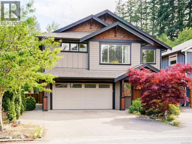 3628 Vitality Rd, Langford, British Columbia V9C0E9