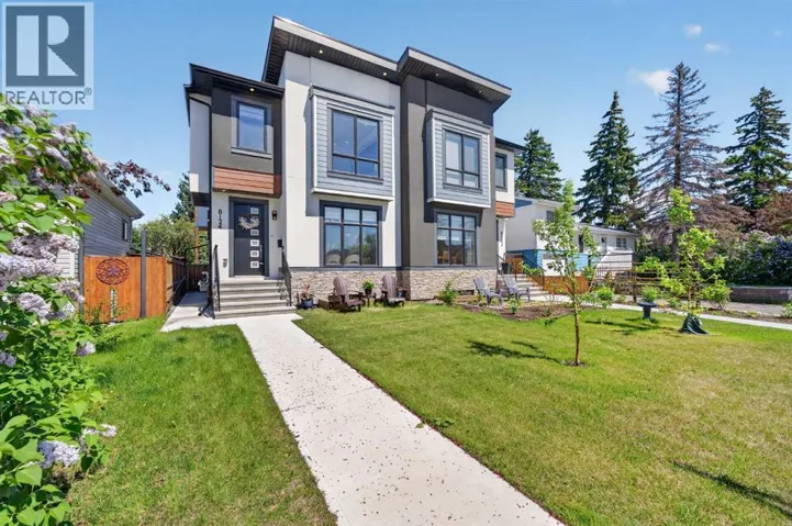 8124 47 Avenue SW, Calgary, Alberta T3B1Z5