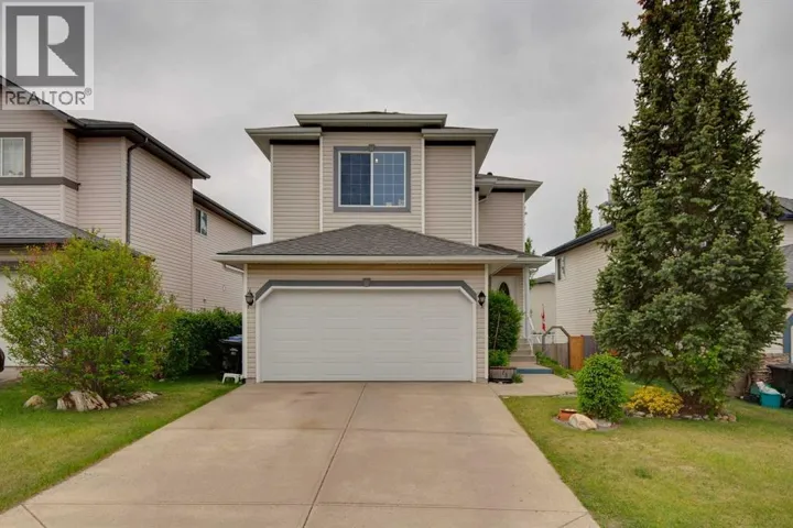 23 Tuscarora Close NW, Calgary, Alberta T3L2B7