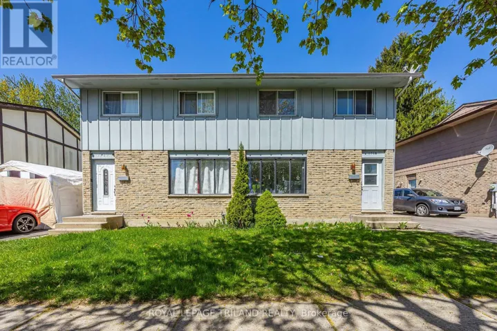 1767 ALDERSBROOK ROAD, London North (North F), Ontario N6G3E2