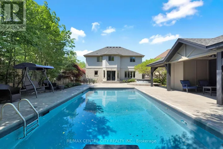 1027 MANCHESTER ROAD, London North (North L), Ontario N6H5J1