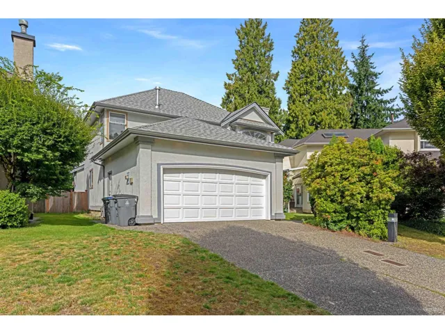 16042 108A AVENUE, Surrey, British Columbia V4N1P1