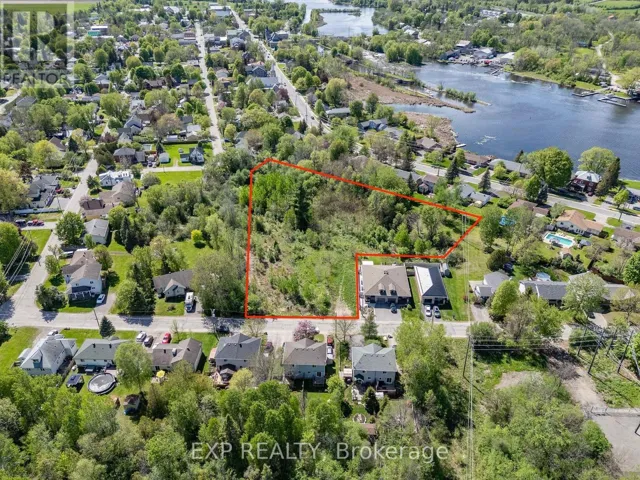 160 CHARLOTTE STREET, Merrickville-Wolford, Ontario K0G1N0