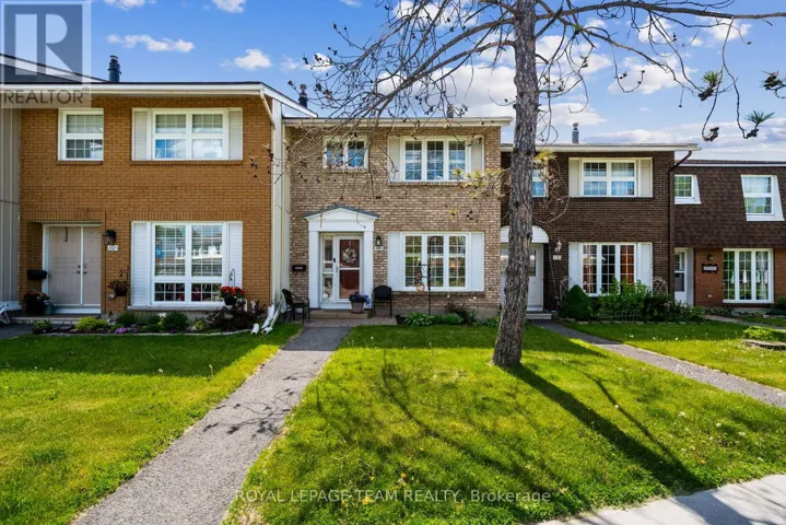 3322 SOUTHGATE ROAD, Ottawa, Ontario K1V8X3