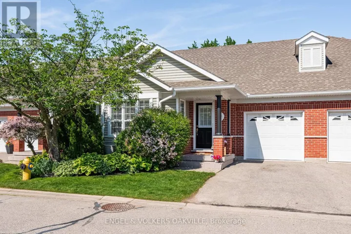 9 - 1448 NIAGARA STONE ROAD, Niagara-on-the-Lake (Virgil), Ontario L0S1J0