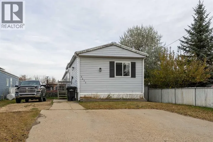 5233 47 Street, Camrose, Alberta T4V1K3