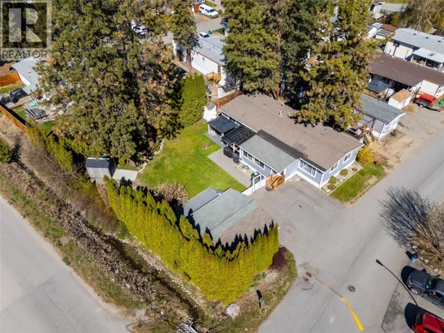 1999 97 Highway S Unit# 266, West Kelowna, British Columbia V1Z1B2