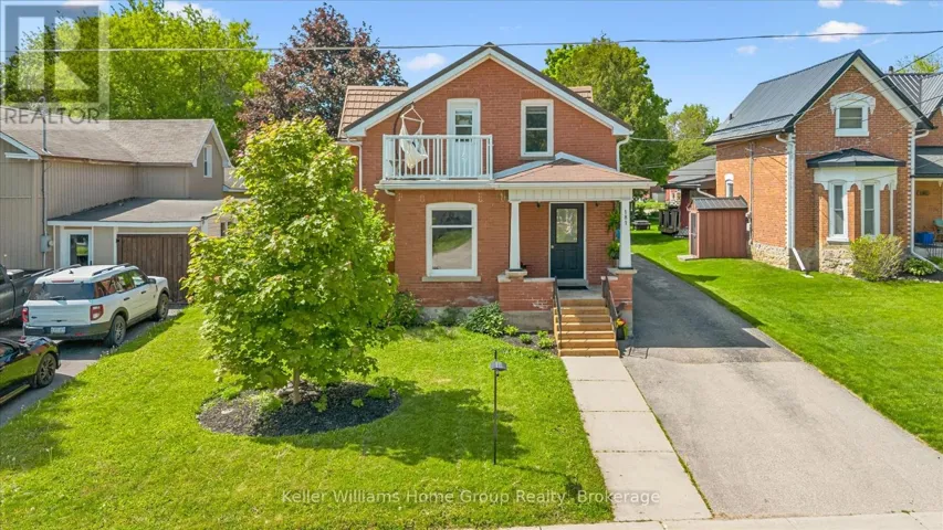 181 FREDERICK STREET E, Wellington North (Arthur), Ontario N0G1A0