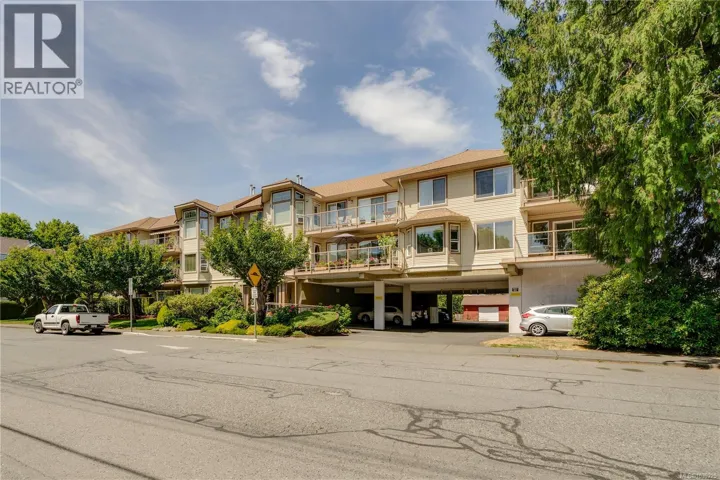 207 245 First St, Duncan, British Columbia V9L1R3