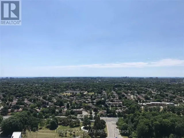 3309 - 50 BRIAN HARRISON WAY, Toronto (Bendale), Ontario M1P5J4