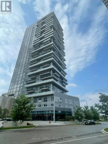 2803 - 225 VILLAGE GREEN SQUARE, Toronto (Agincourt South-Malvern West), Ontario M1S0N4