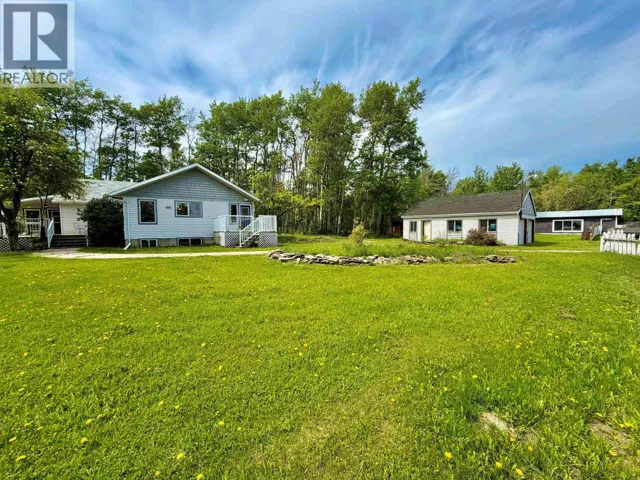 10886 261 ROAD, Fort St. John, British Columbia V7J0K9