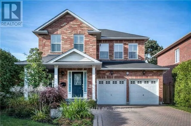 BSMT - 98 JAMES SCOTT ROAD, Markham (Vinegar Hill), Ontario L3P1K7